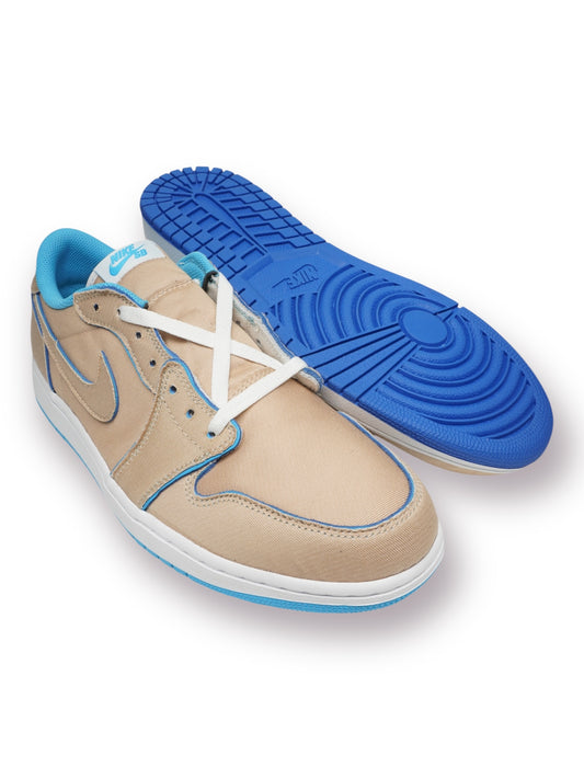 Jordan 1 Low SB 'Lance Mountain/Desert Ore'