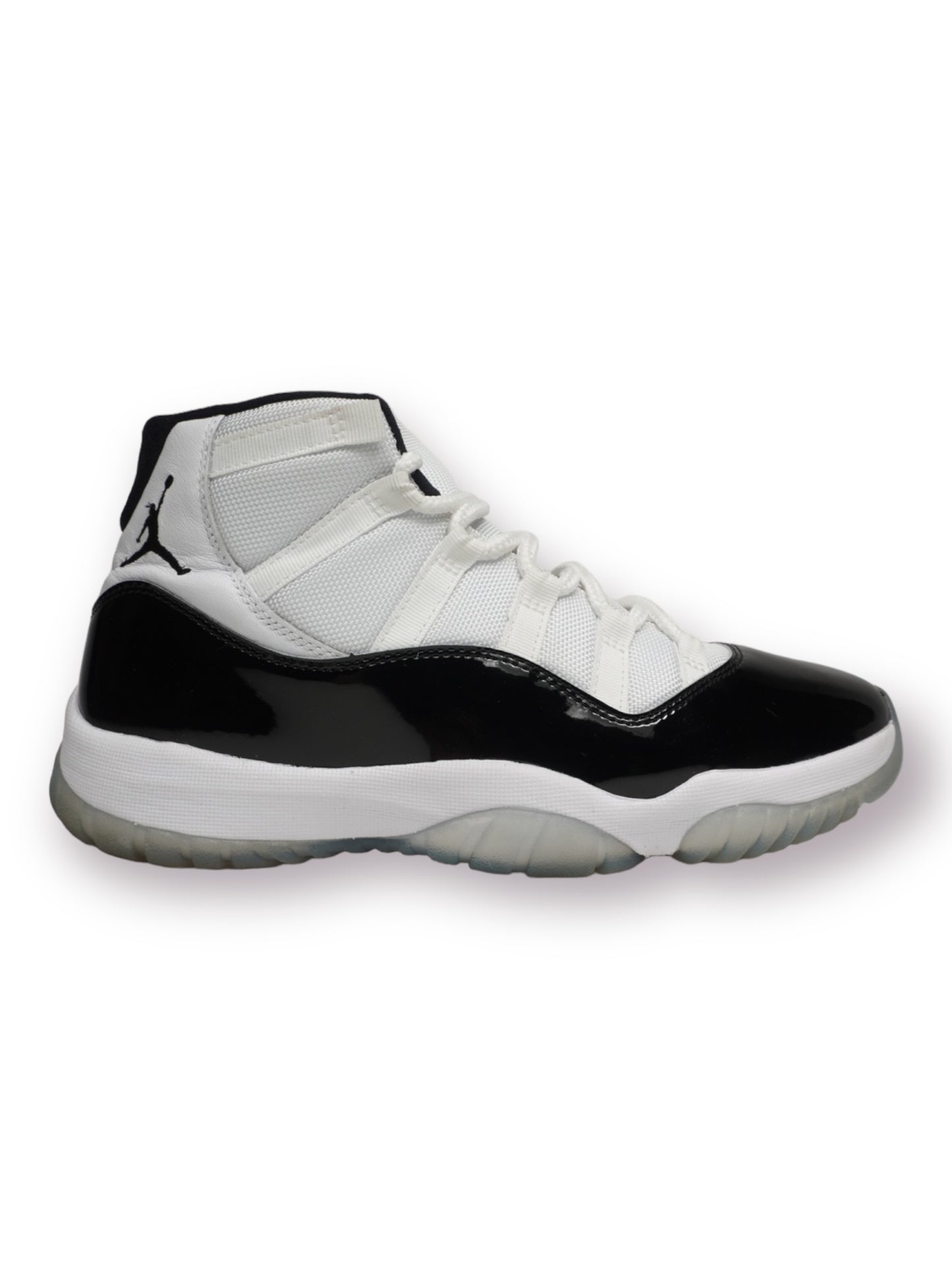 Jordan 11 'Concord' 2018 (Pre-Owned)