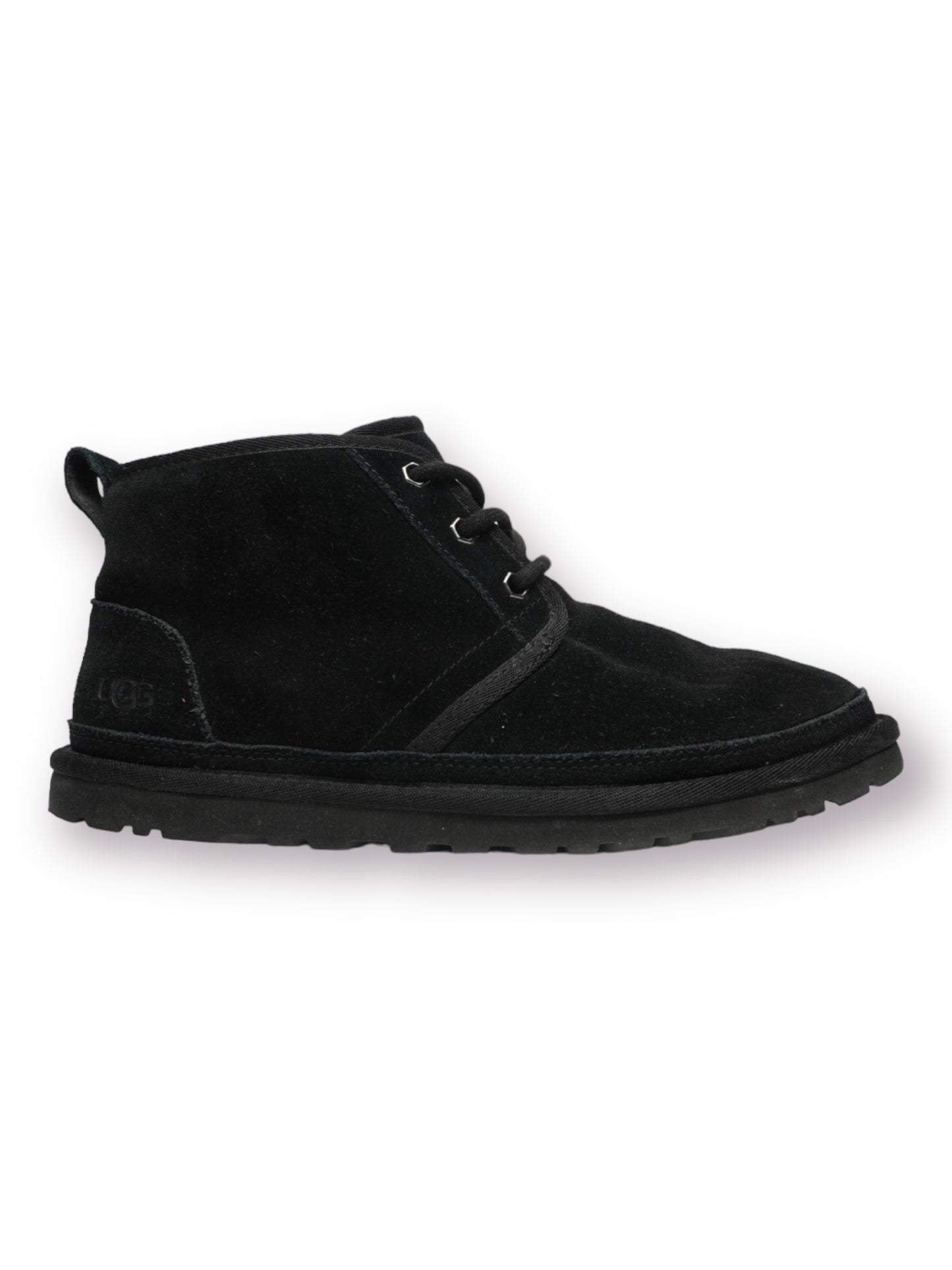 Ugg Neumel Boot 'Black' (Pre-Owned)