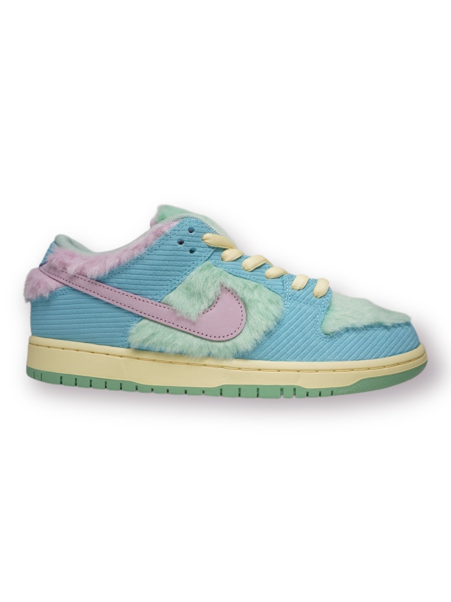 Verdy x Nike SB Dunk Low ‘Verdy Visty’