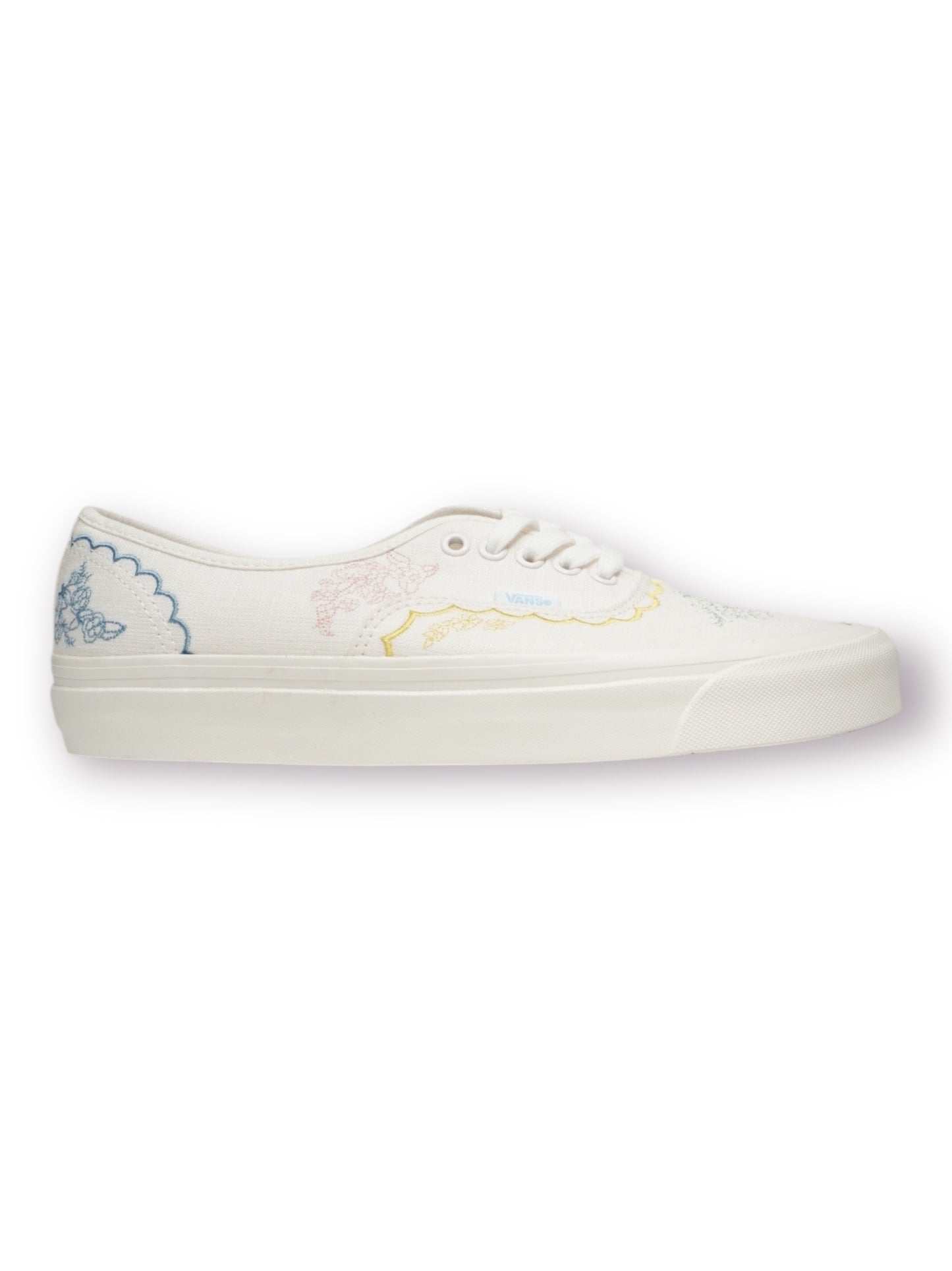 Vans Authentic 44 DX 'Linen Blossom/Cloud Dance'