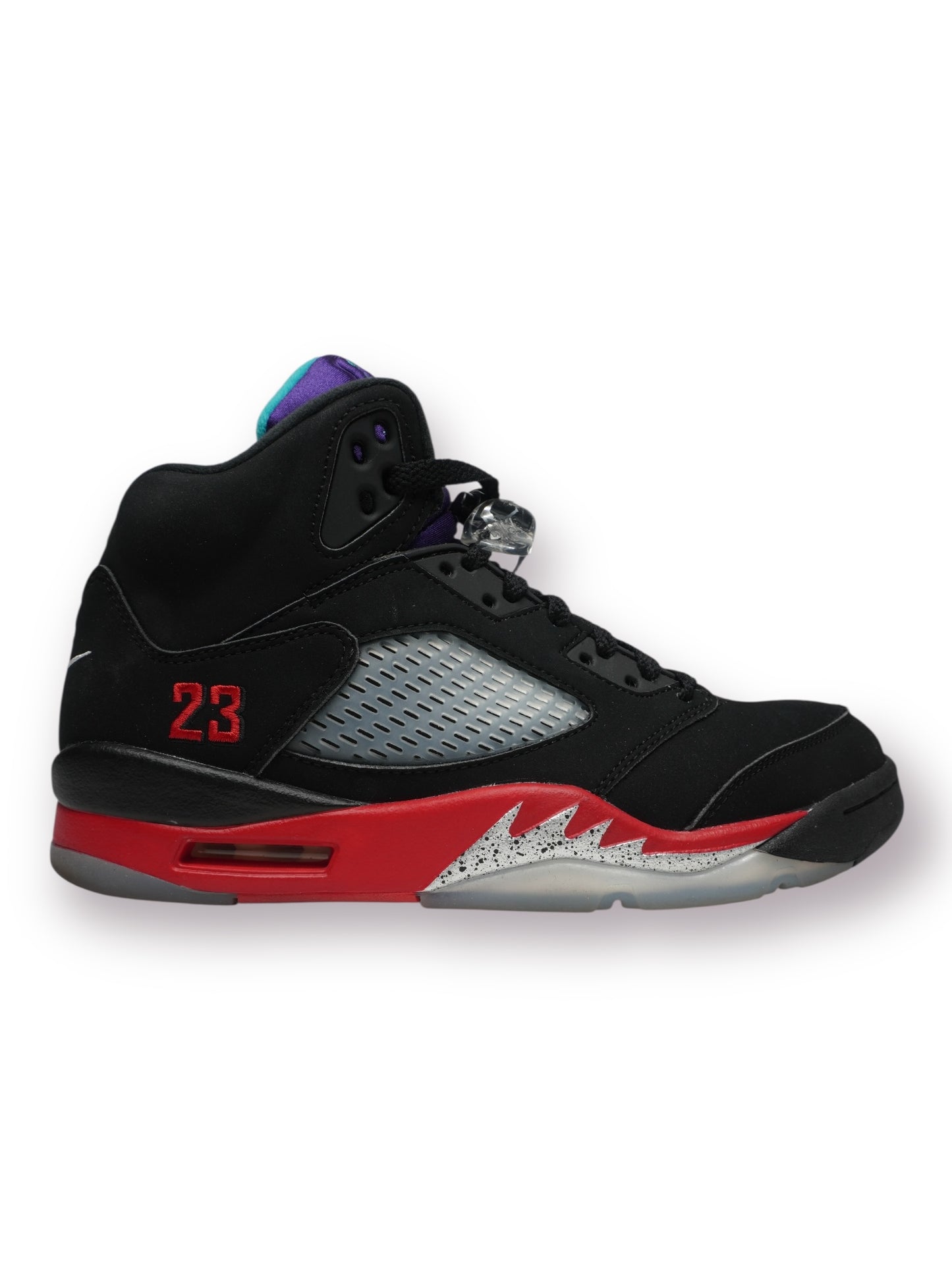 Jordan 5 'Top 5' (Pre-Owned)