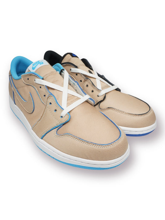 Jordan 1 Low SB 'Lance Mountain/Desert Ore'