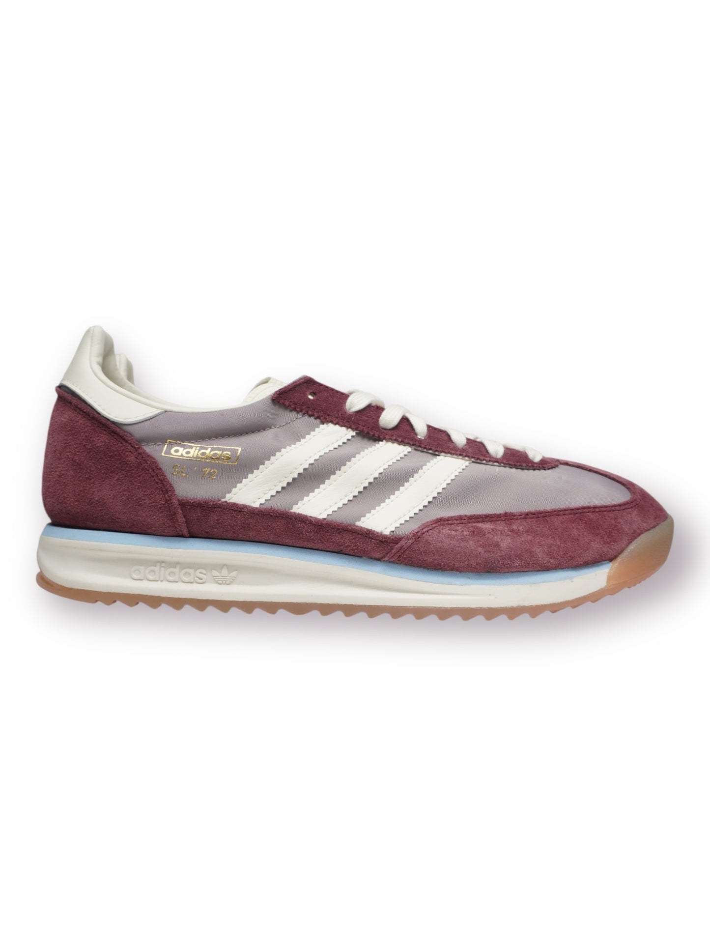 adidas SL 72 RS 'Preloved Fig Off White'