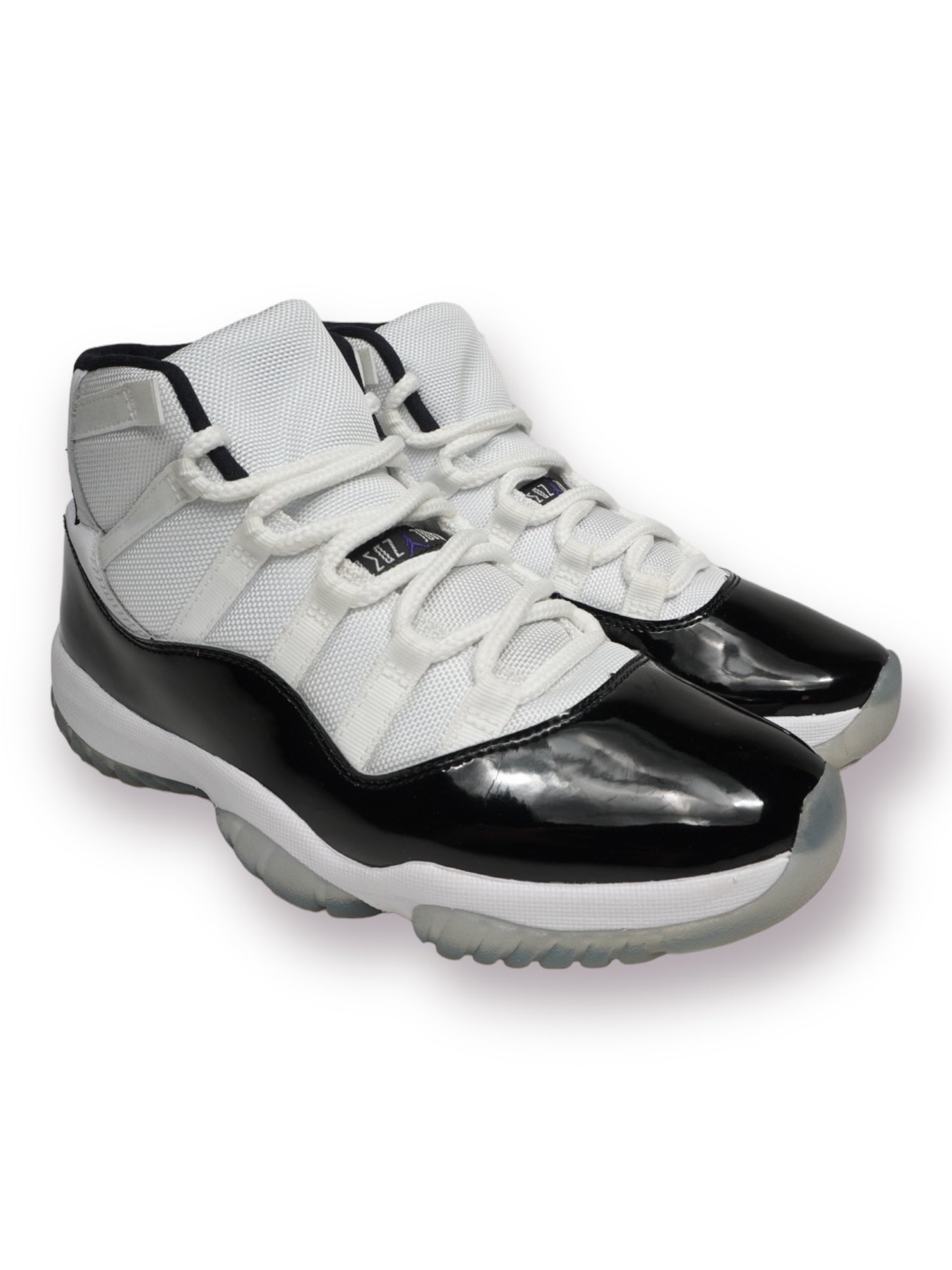 Jordan 11 'Concord' 2018 (Pre-Owned)