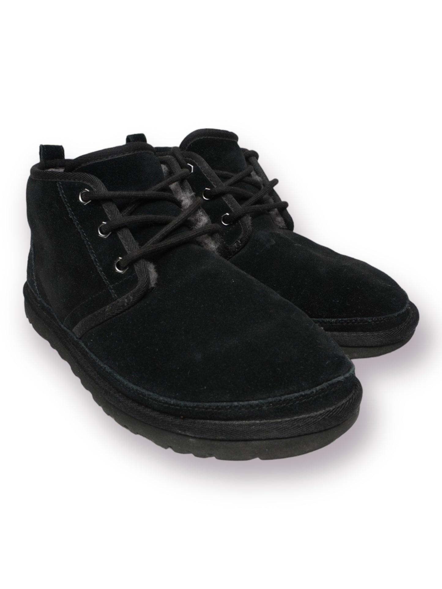 Ugg Neumel Boot 'Black' (Pre-Owned)