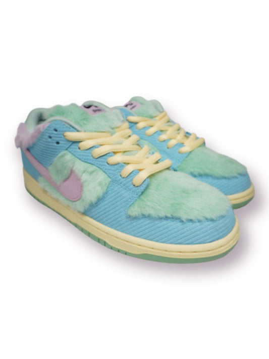 Verdy x Nike SB Dunk Low ‘Verdy Visty’