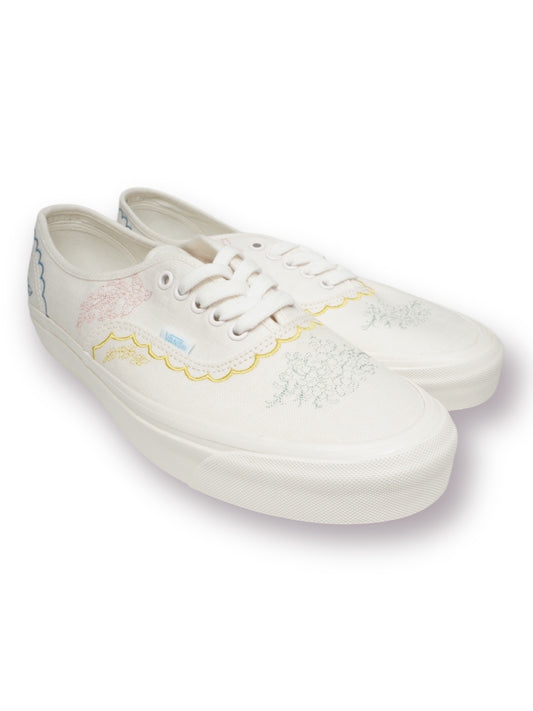 Vans Authentic 44 DX 'Linen Blossom/Cloud Dance'