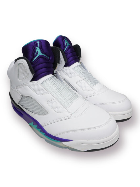 Jordan 5 'Fresh Prince'