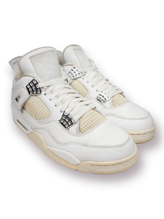 Jordan 4 'Pure Money' (Pre-Owned)