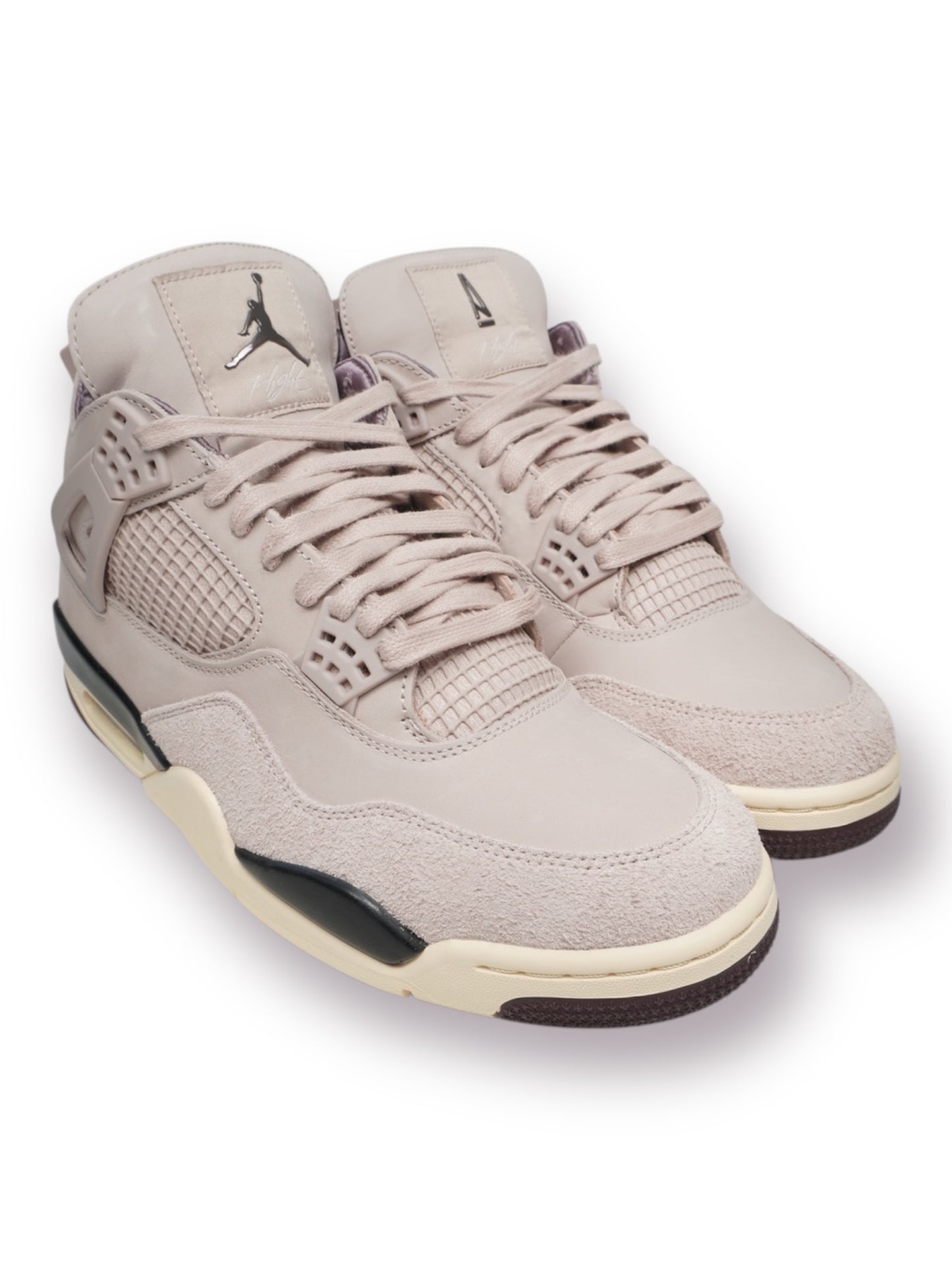 A Ma Maniere x Jordan 4 'While You Were Sleeping' (Pre-Owned)