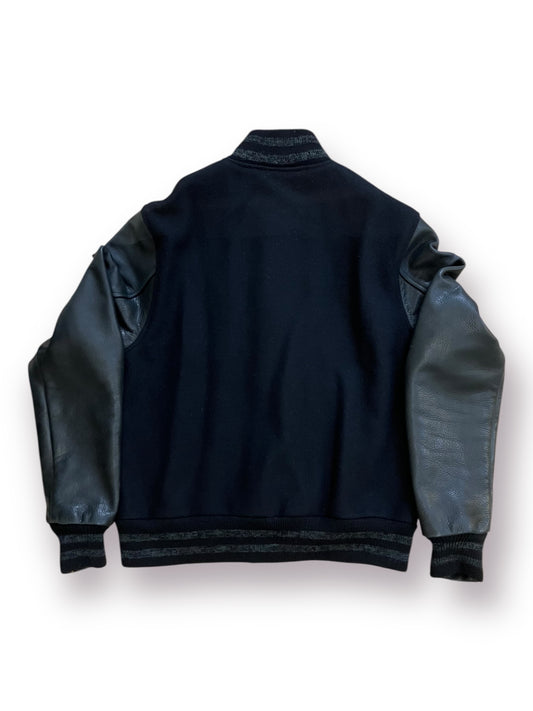Brooklyn Circus The BKc Classic Varsity 'Triple Black' (Pre-Owned)