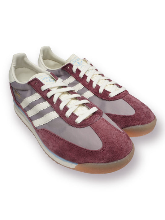 adidas SL 72 RS 'Preloved Fig Off White'