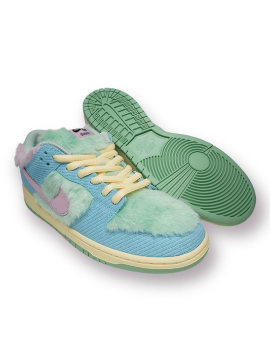 Verdy x Nike SB Dunk Low ‘Verdy Visty’