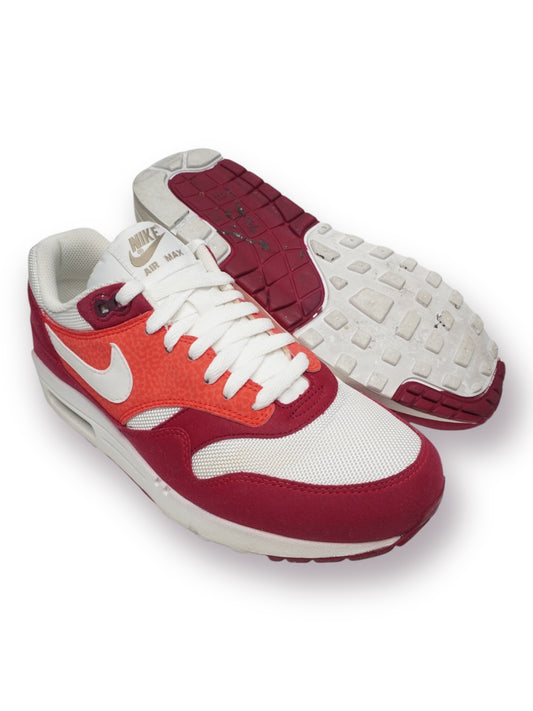 Nike Air Max 1 'Legacy Red' (Pre-Owned)
