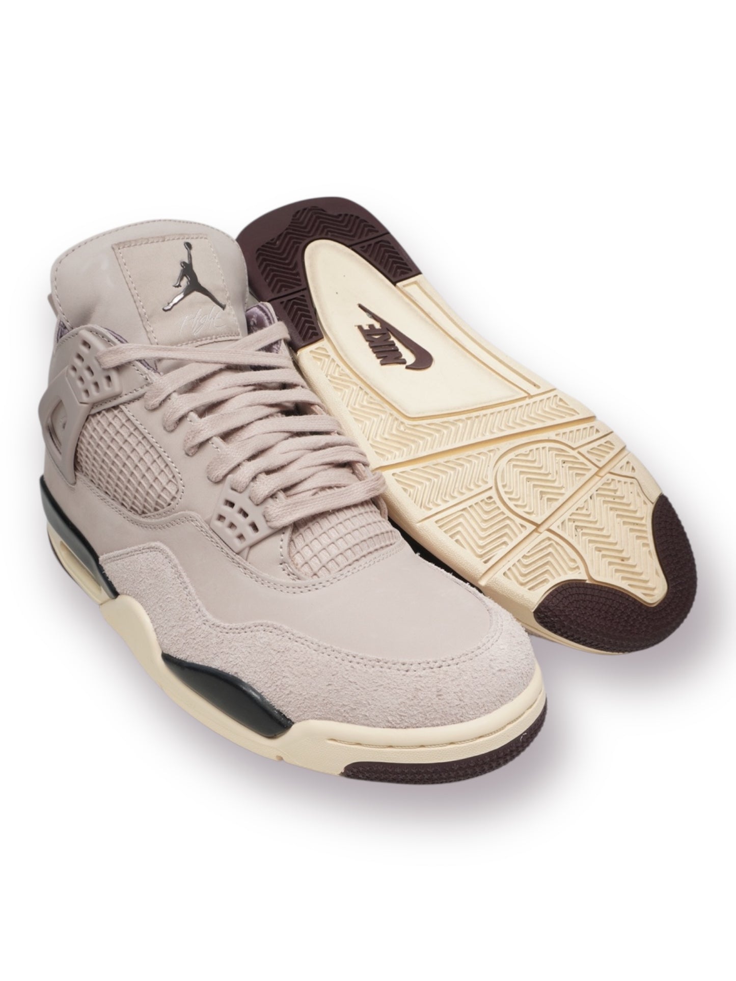 A Ma Maniere x Jordan 4 'While You Were Sleeping' (Pre-Owned)