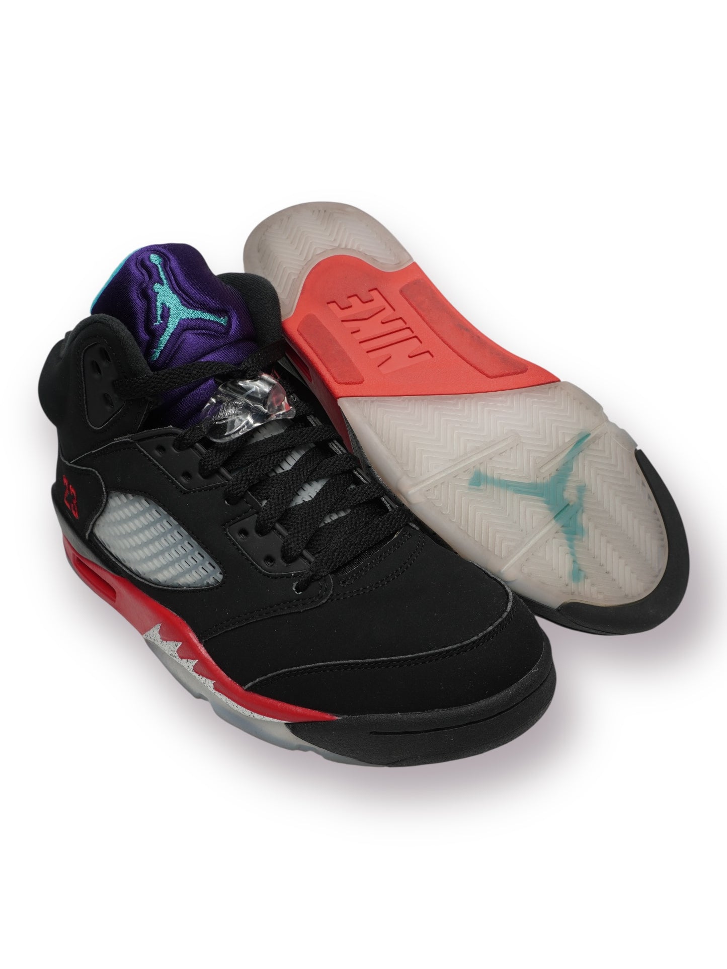 Jordan 5 'Top 5' (Pre-Owned)
