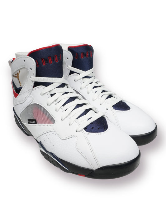 BCFC Paris Saint-Germain Jordan 7 'PSG' (Pre-Owned)