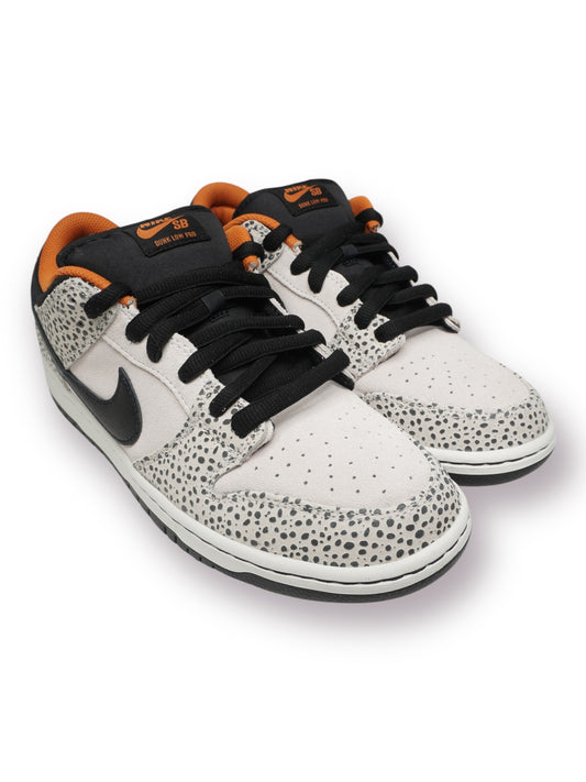 Nike SB Dunk Low 'Electric Pack Olympic Safari'