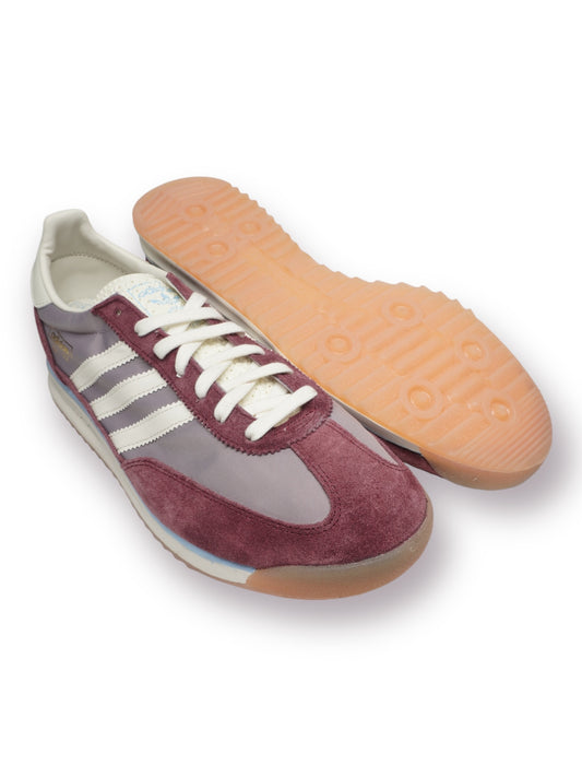 adidas SL 72 RS 'Preloved Fig Off White'