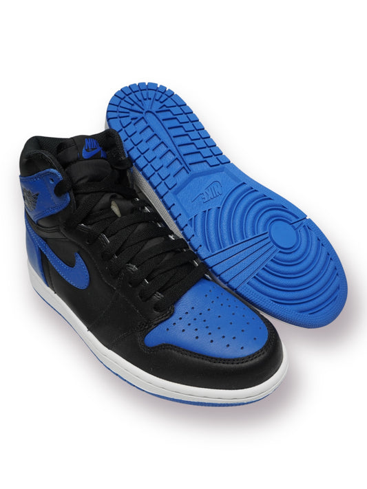 Jordan 1 'Royal' (2017)