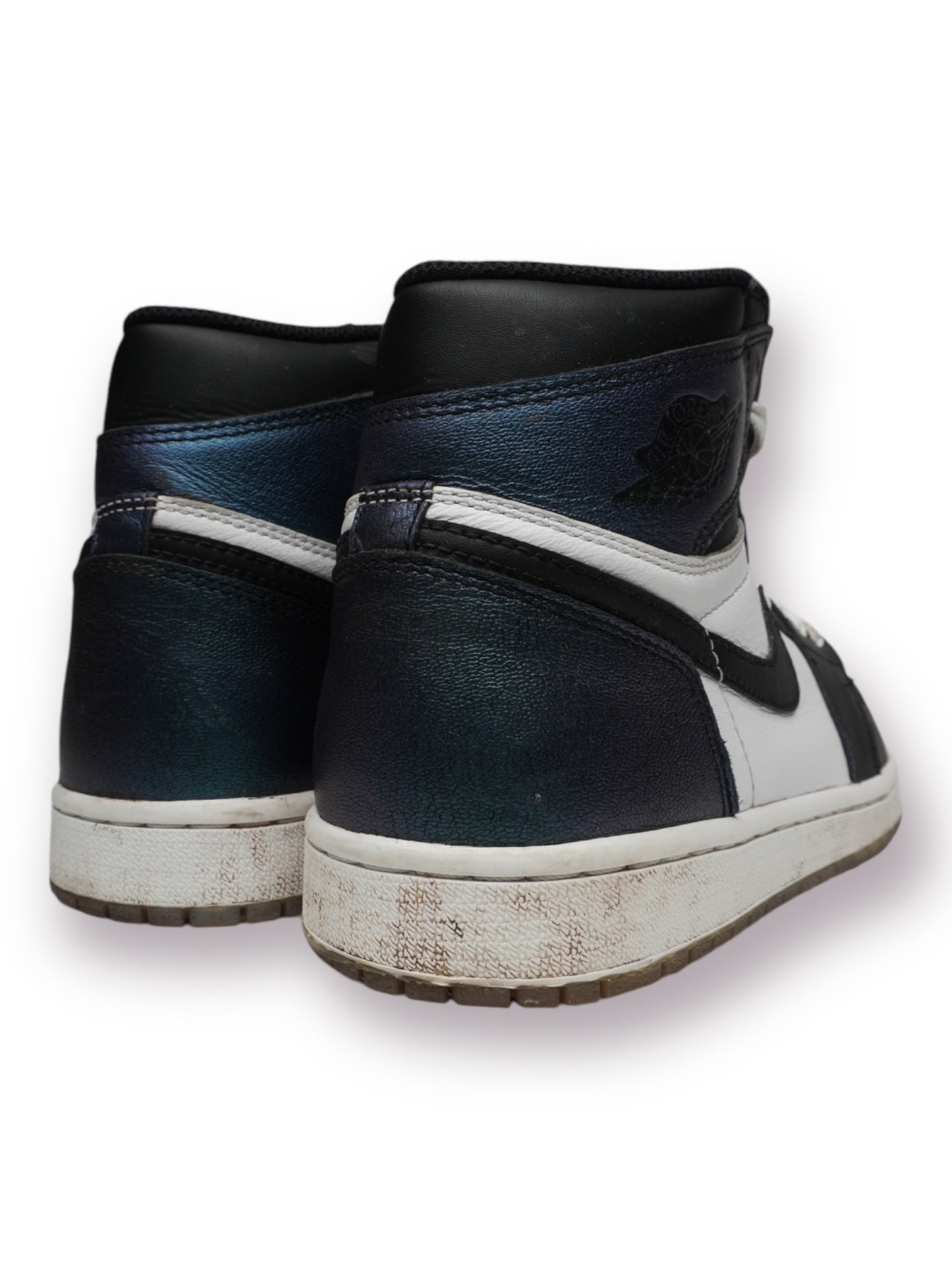 Jordan 1 'All-Star Chameleon' (2021) (Pre-Owned)