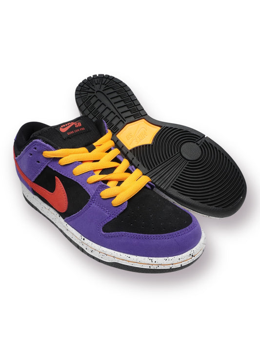 Nike SB Dunk Low 'ACG Terra'