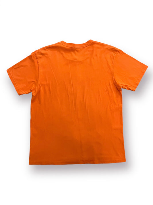 Supreme Daniel Johnston Kill Em All Tee 'Orange' (Pre-Owned)