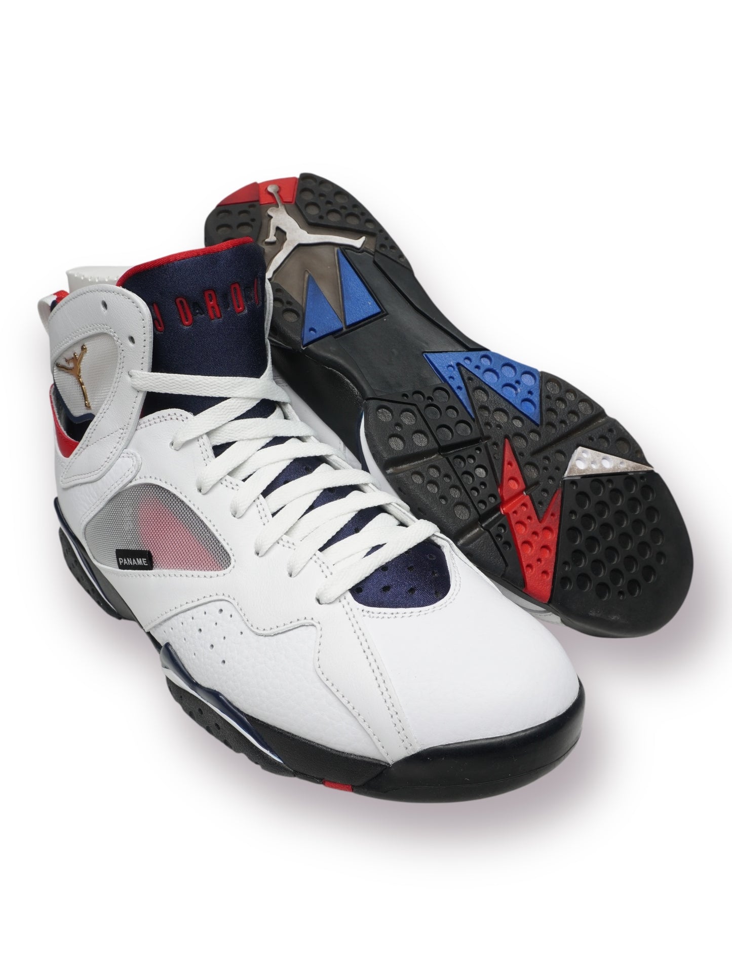 BCFC Paris Saint-Germain Jordan 7 'PSG' (Pre-Owned)