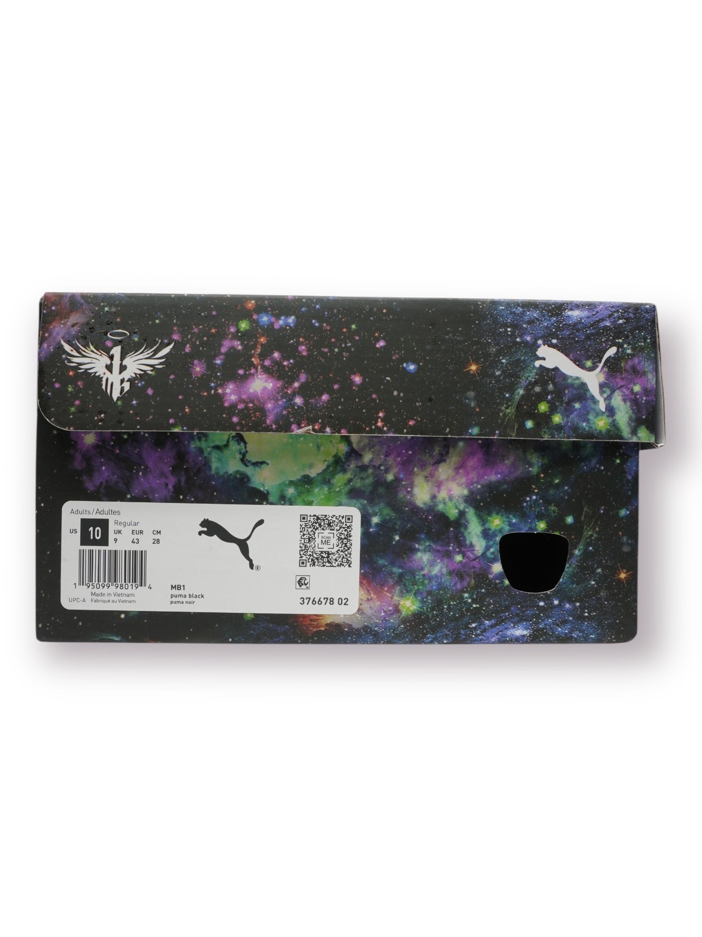 Puma LaMelo Ball MB.01 'Iridescent Dreams' (Pre-Owned)