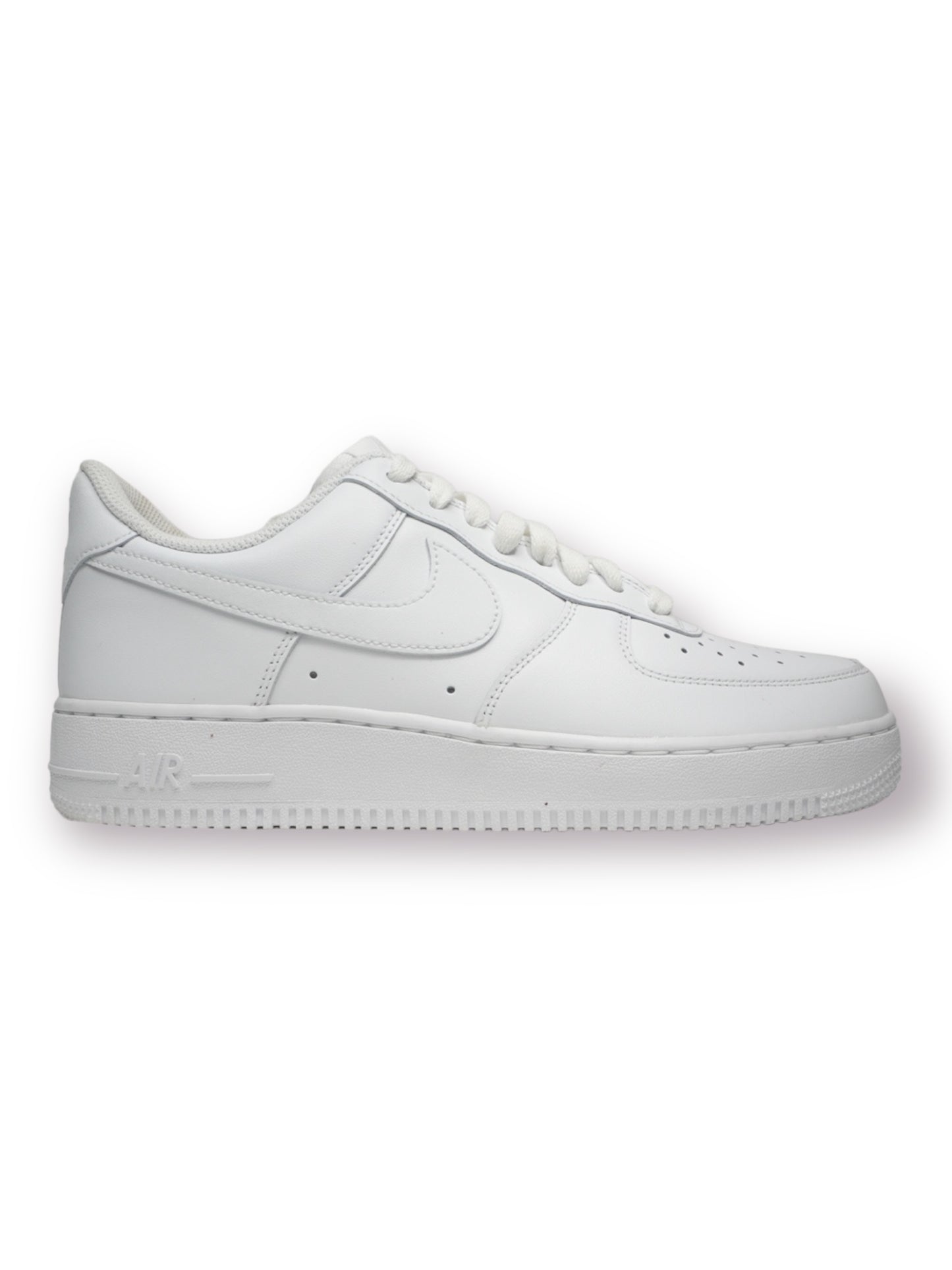 Nike Air Force 1 '07 'White'