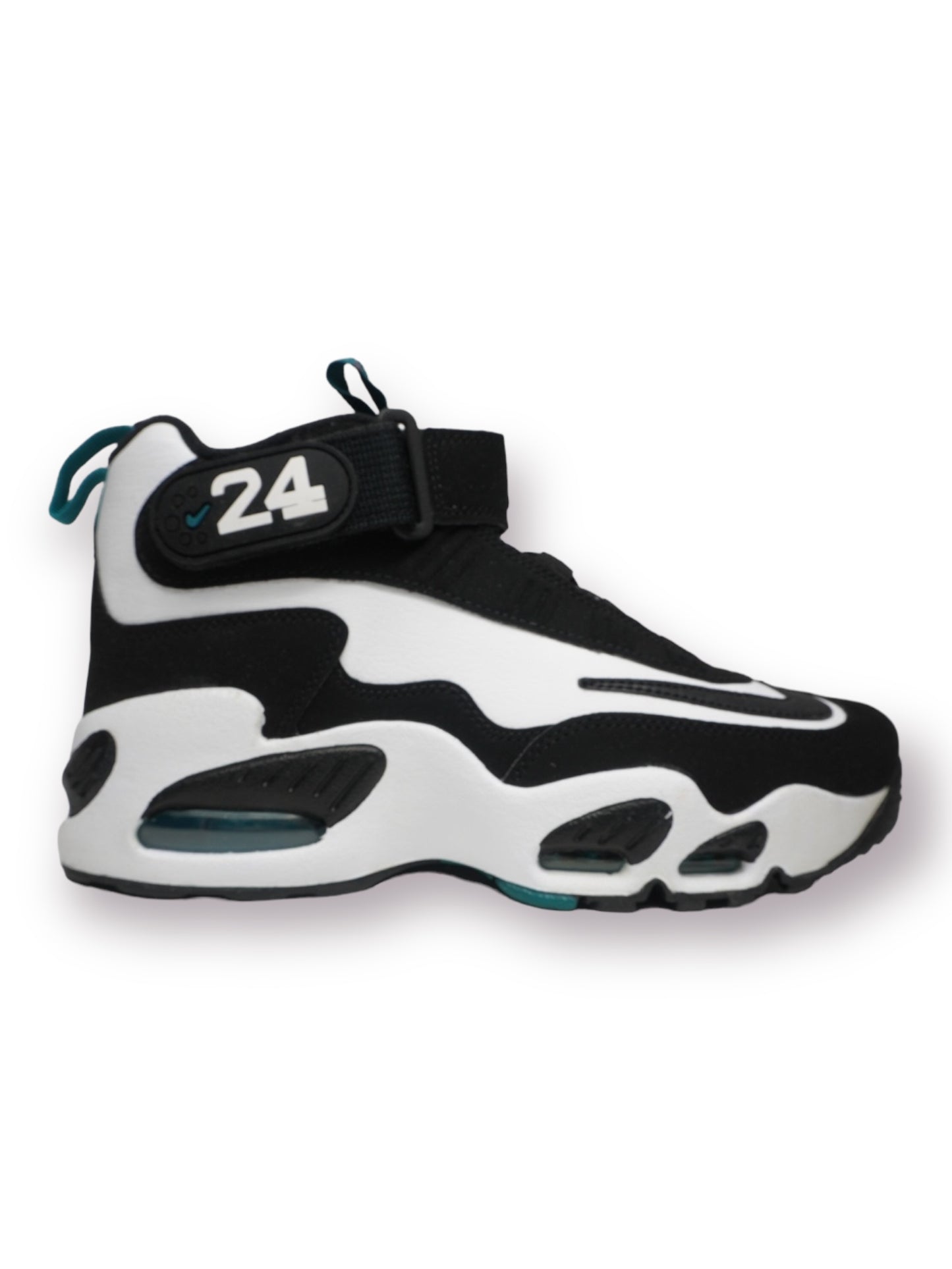 Nike Air Griffey Max 1 'White/Freshwater'