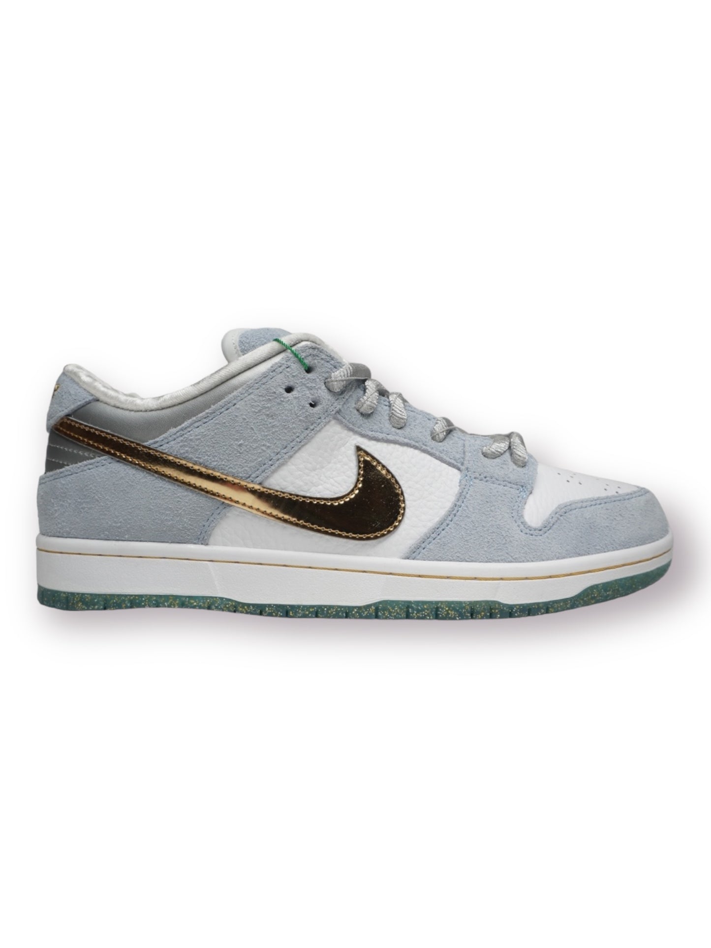 Nike SB Dunk Low 'Sean Cliver'