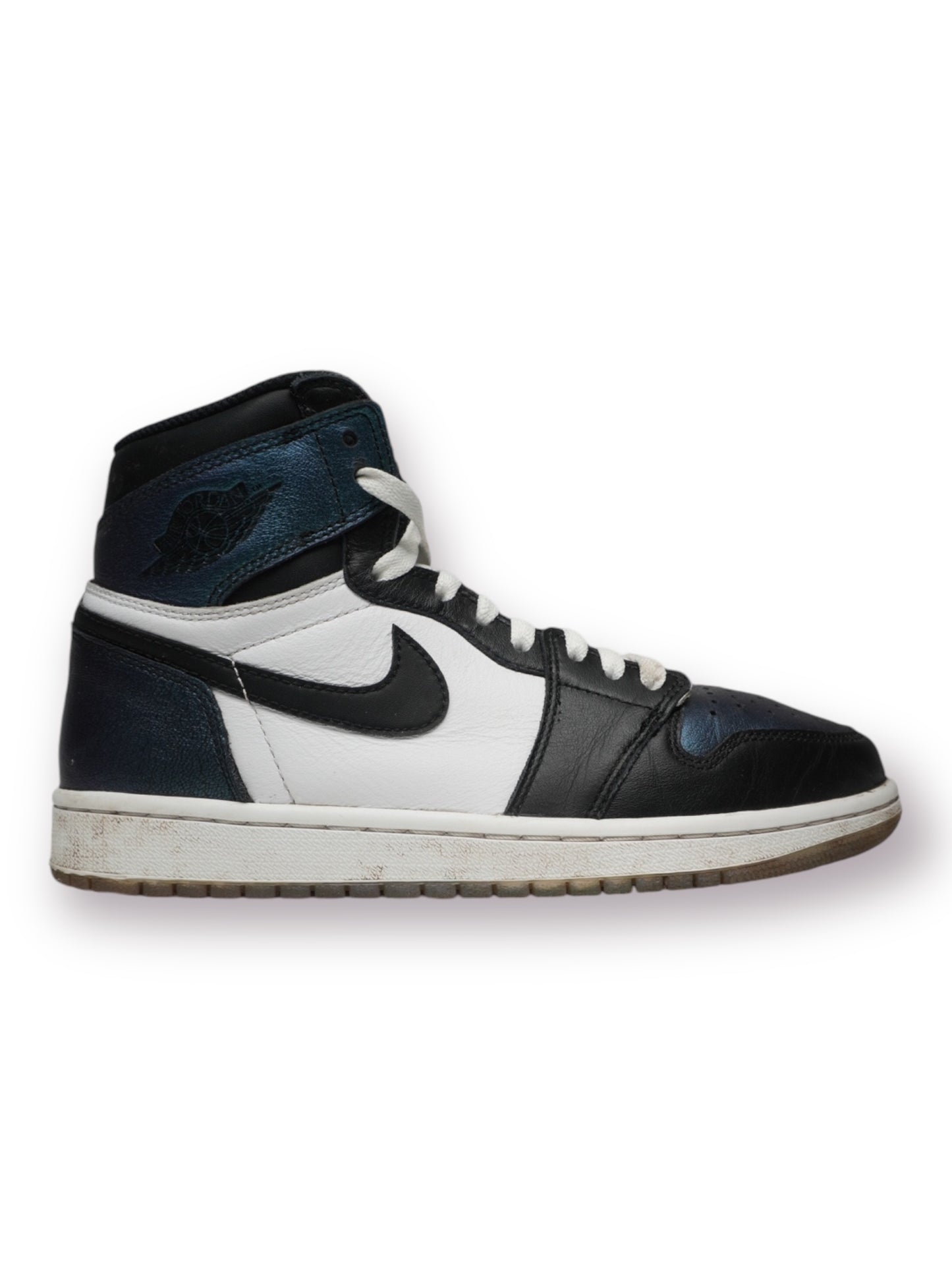 Jordan 1 'All-Star Chameleon' (2021) (Pre-Owned)