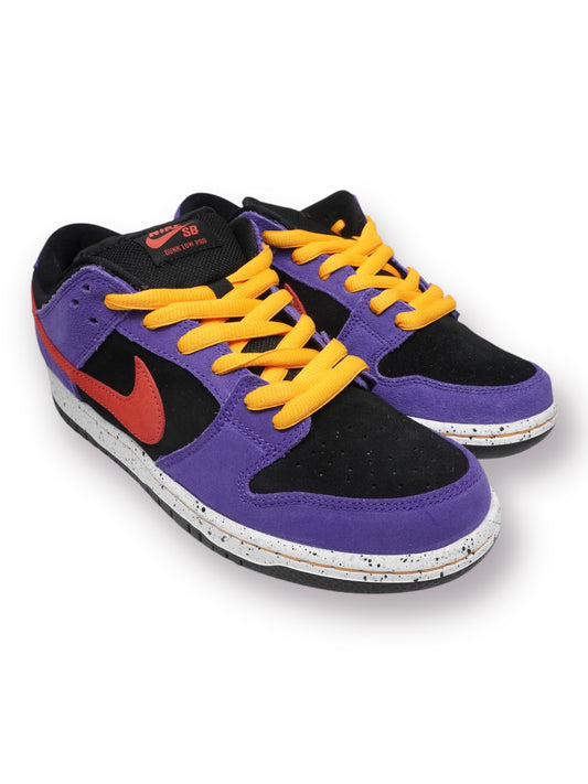 Nike SB Dunk Low 'ACG Terra'