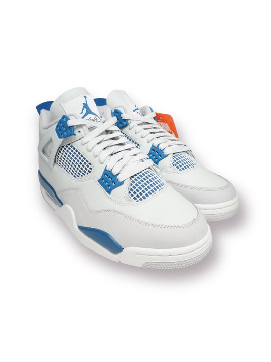 Jordan 4 'Military Blue'