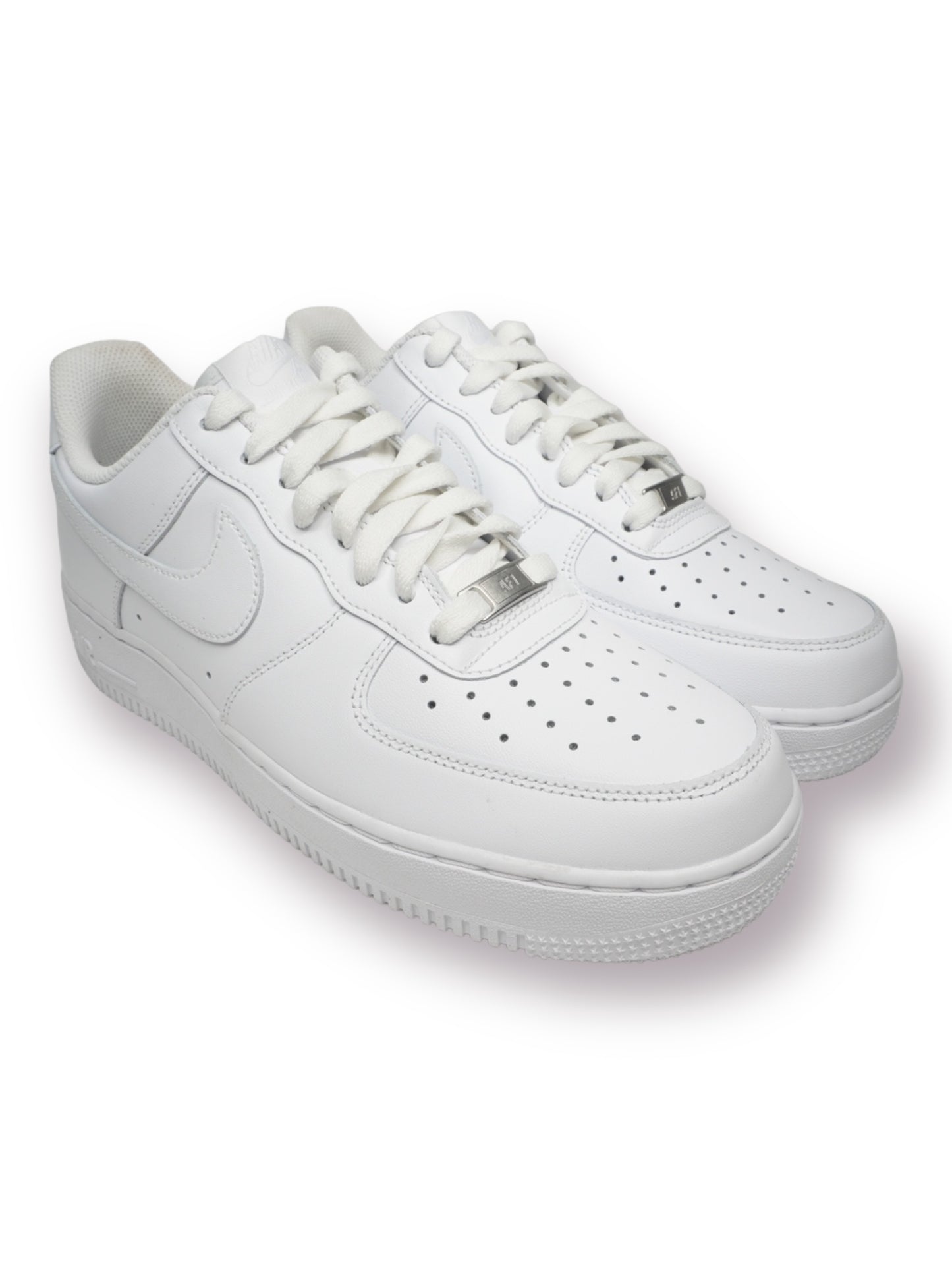 Nike Air Force 1 '07 'White'