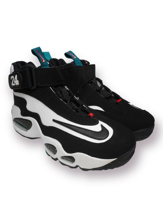 Nike Air Griffey Max 1 'White/Freshwater'