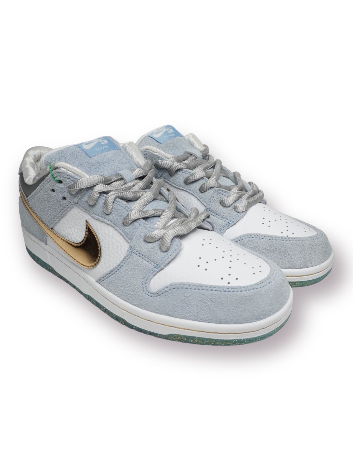 Nike SB Dunk Low 'Sean Cliver'