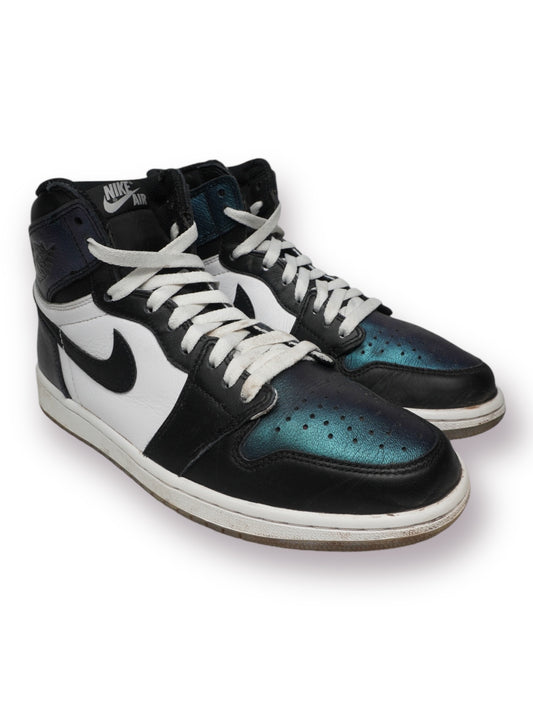 Jordan 1 'All-Star Chameleon' (2021) (Pre-Owned)