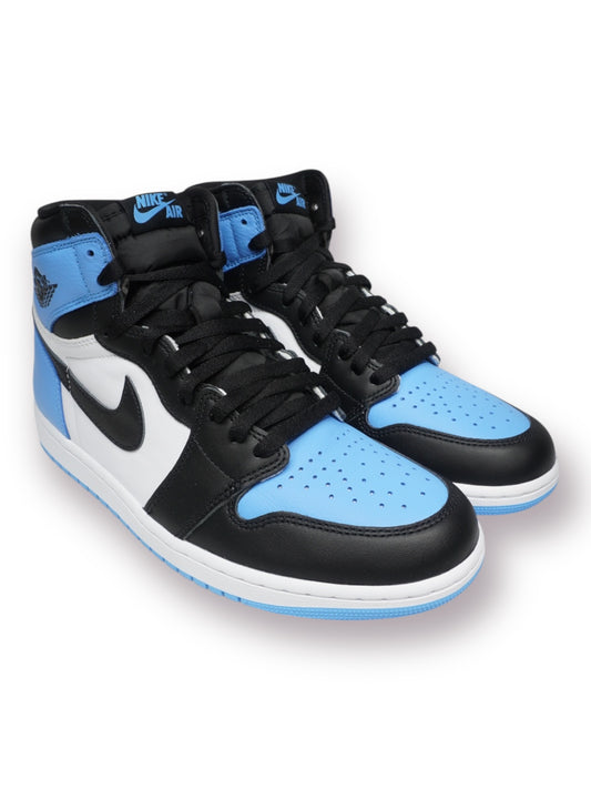 Jordan 1 'UNC Toe'