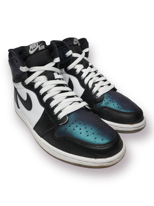 Jordan 1 'All-Star Chameleon' (2021) (Pre-Owned)