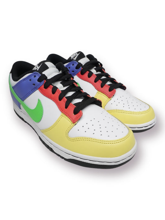 Nike Dunk Low 'Green Strike'