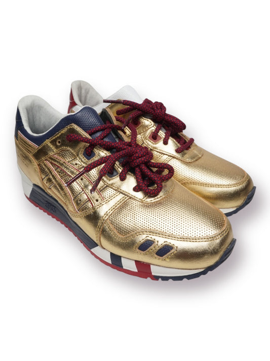 Asics Gel-Lyte III 'KFE USA Gold'