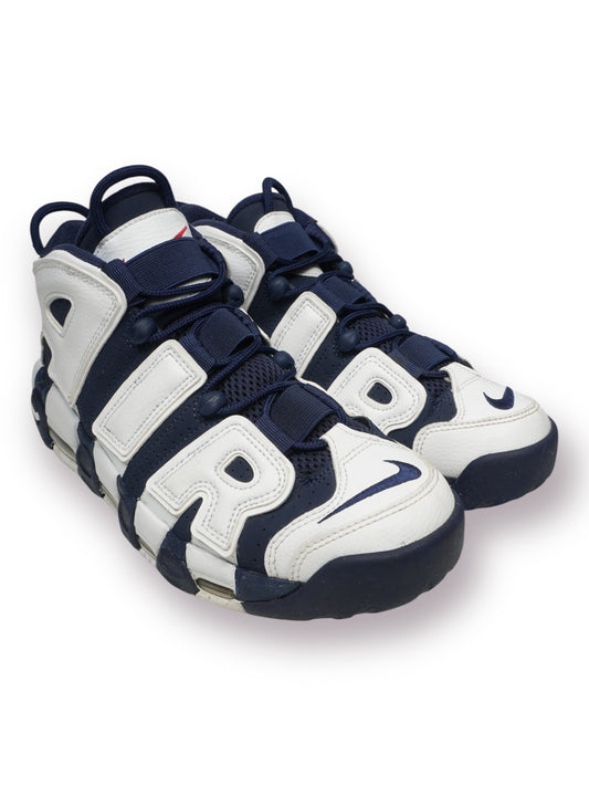 Nike Air More Uptempo 'Olympic 2020' (Pre-Owned)