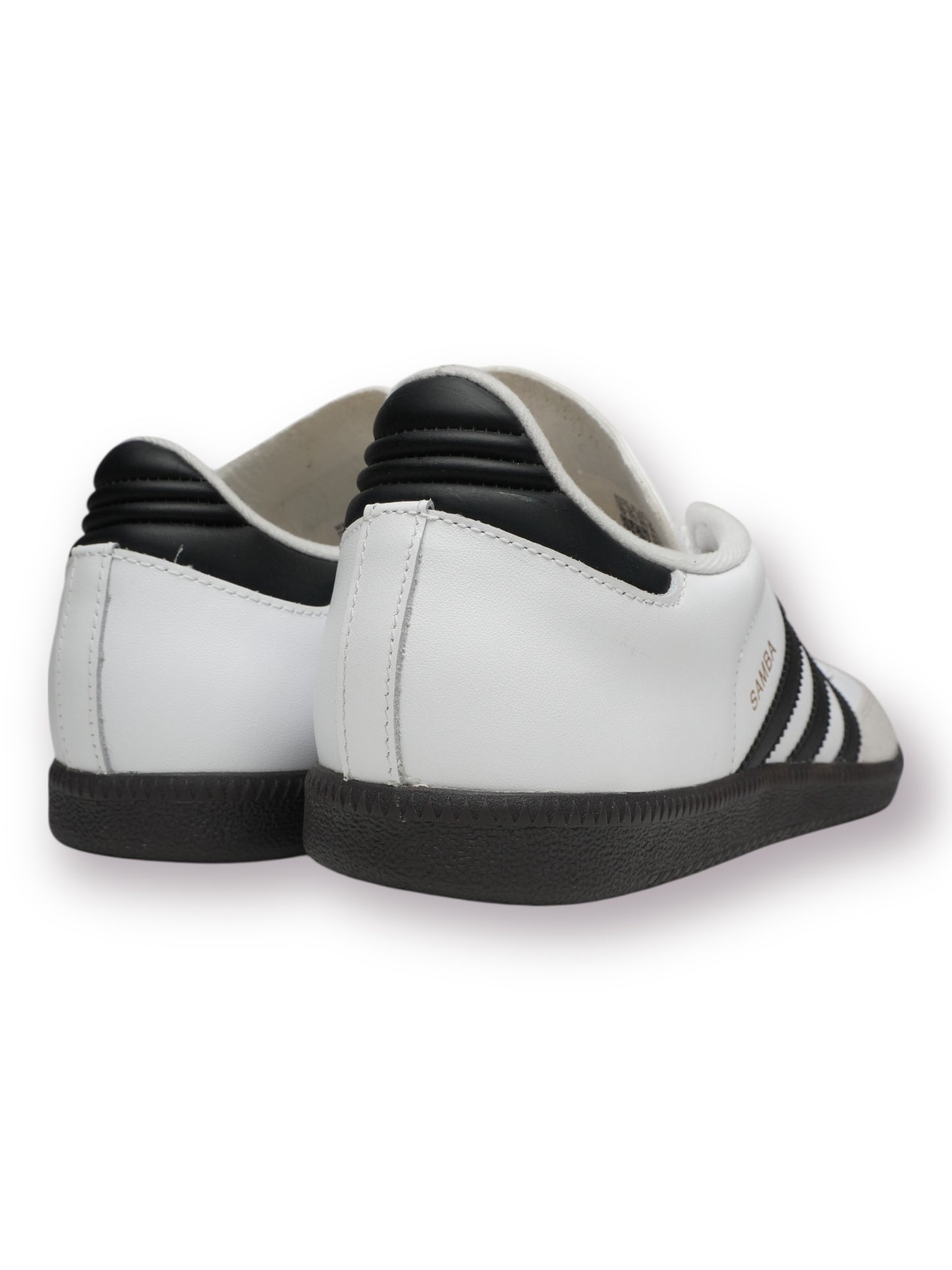 adidas Samba Classic 'White' (Pre-Owned)