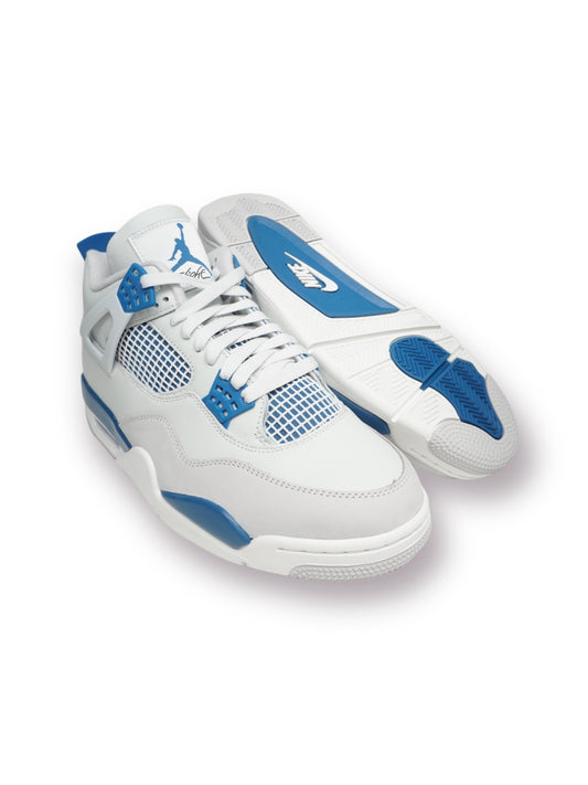 Jordan 4 'Military Blue'