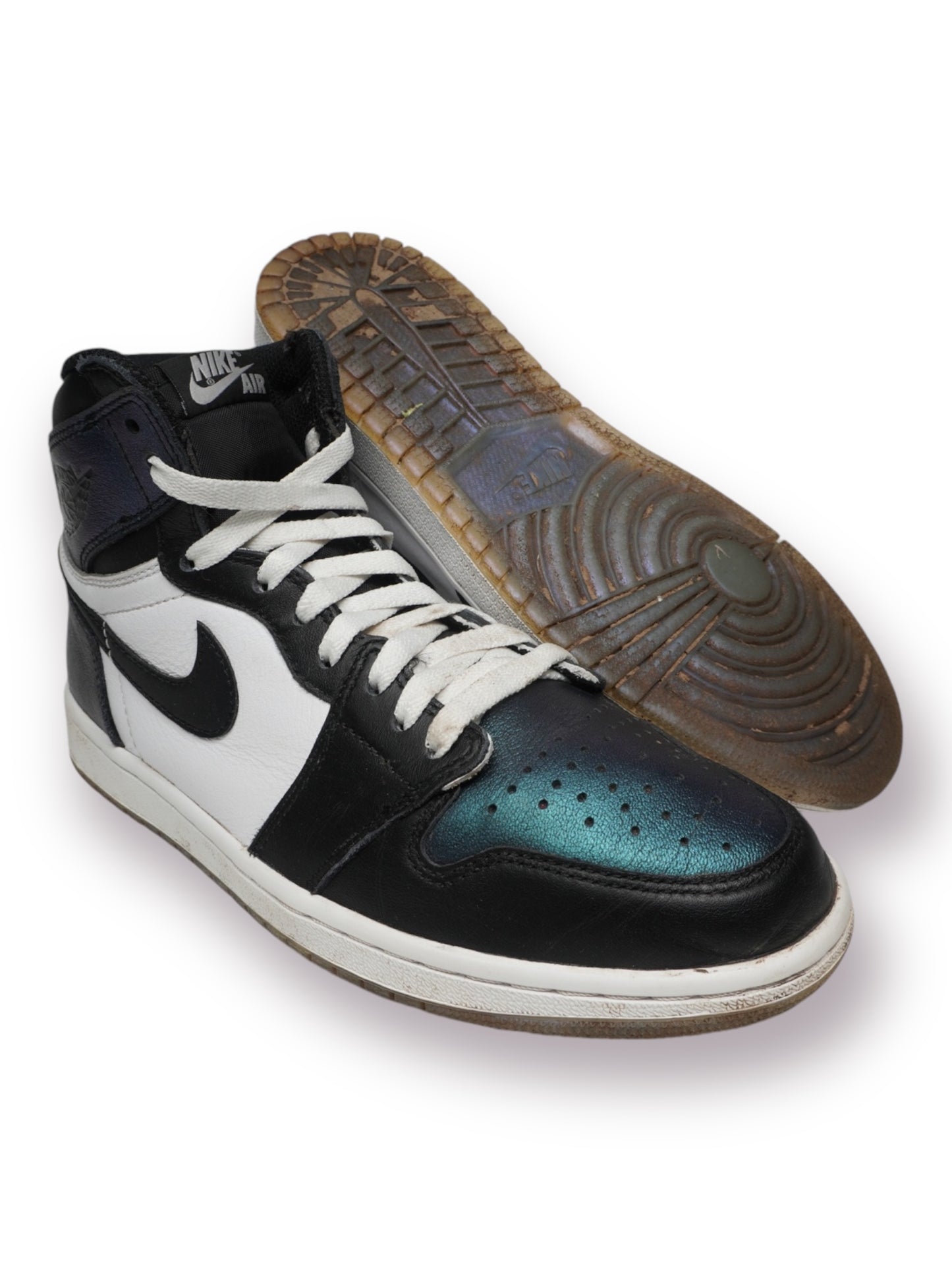 Jordan 1 'All-Star Chameleon' (2021) (Pre-Owned)