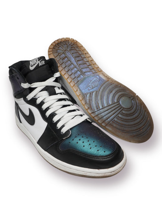 Jordan 1 'All-Star Chameleon' (2021) (Pre-Owned)