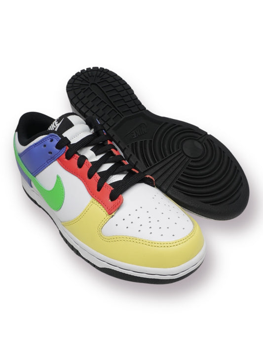 Nike Dunk Low 'Green Strike'